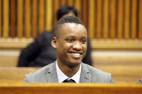 Busy Week Ahead For Duduzane Zuma The Citizen