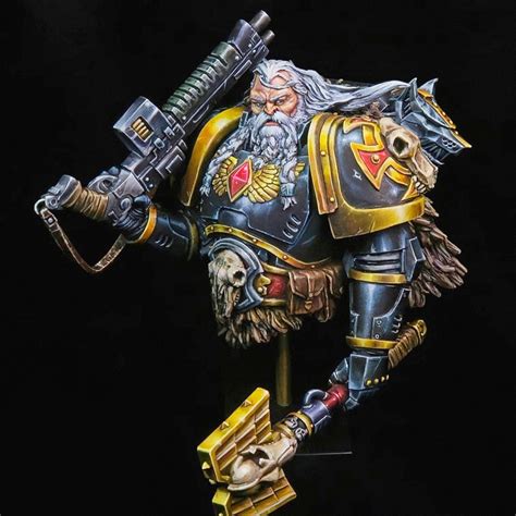 Space Wolves Space Marine Adeptus Astartes Imperium Империум Miniatures Wh 40000