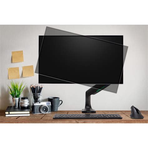 Suport De Birou Kensington Pentru Tv Monitor Plat Curbat Maxim