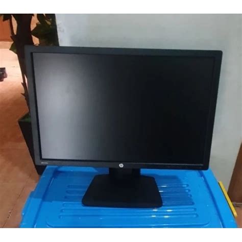 Jual LED HP Z Display Z24i 24 Inch IPS LED Backlit Monitor Full