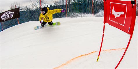 Gunstock Mountain Resort | Central NH's Premier Ski Resort