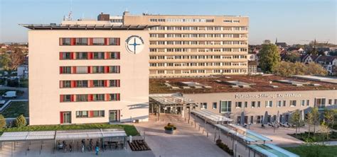 Palliativstationen Diakonissen Speyer