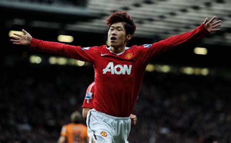 Will Ji-Sung Park Be A Loss To United?