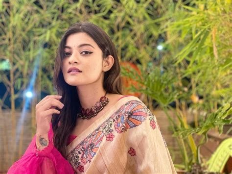 Prakruti Mishra Returns To Mumbai Shares Instagram Story Pragativadi