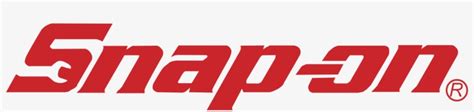 Snap On Logo Png Transparent Snap On Logo Red 2400x2400 Png