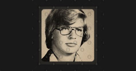 JEFFREY DAHMER SCHOOL PICTURE - Jeffrey Dahmer - T-Shirt | TeePublic