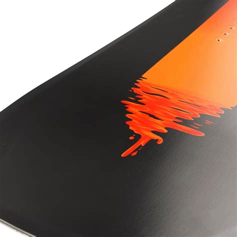 Ride Shadowban Snowboard - 2023 - Snowboard