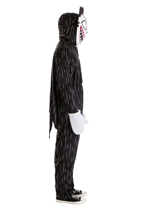 Adult Nightmare Before Christmas Scary Teddy Costume | Disney Costumes