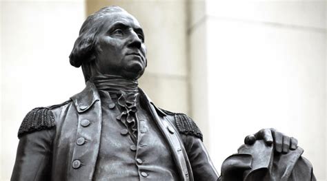 George Washington The Great Communicator Spaulding Communications