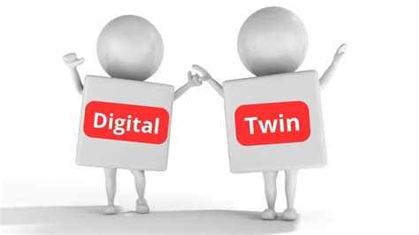 Digital Twin ¿qué Son Y Para Qué Se Usan