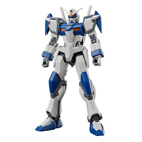 Mobile Suit Gundam Seed Freedom Duel Blitz Gundam Hg Model Kit