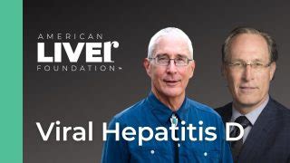 Hepatitis D: Symptoms, Diagnosis & Treatment