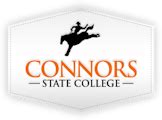 Connors State College - Let's Connect