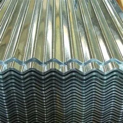 Galvanized Metal Deck Cell Closure Metal Floor Deck Steel Deck Sheets