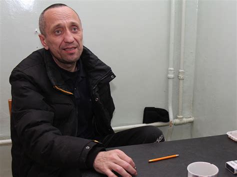 Ангарский Маньяк Михаил Попков Фото – Telegraph