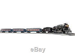 Lionel O Gauge 15th Anniversary Polar Express Lionchief Train Set