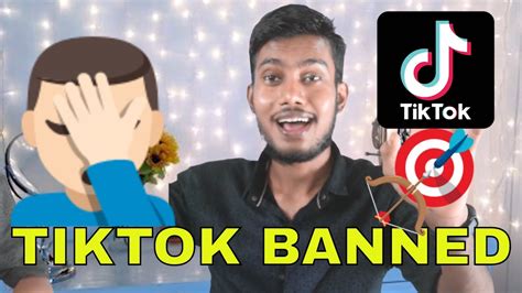 Tiktok Banned In India What Will Happen If I Still Install Ban Apps In