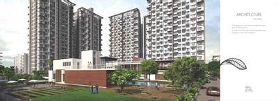 Bhandari Plumeria Drive Phase In Punawale Pune Price Reviews