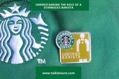 How Many Baristas Work At Starbucks Talk Leisure