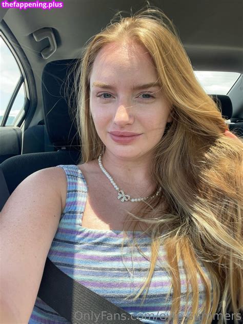Evereviesummers Evie Summers Https Nude OnlyFans Photo 3 The Fappening Plus