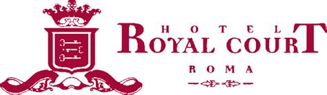 Hotel Royal Court Rome | Official Site | Boutique Hotel Roma Termini