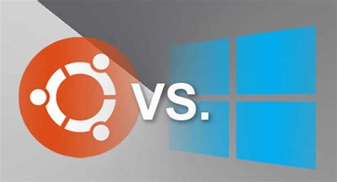 Ubuntu 15 04 Vs Windows 10 Which System Is Better