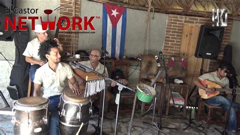 Cuban Music Caribe Son Vol 2 YouTube