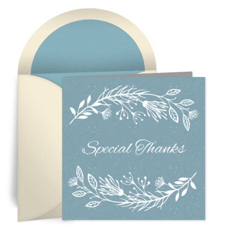 Special Thanks Script | Free Most Popular Card, Most Popular eCard ...