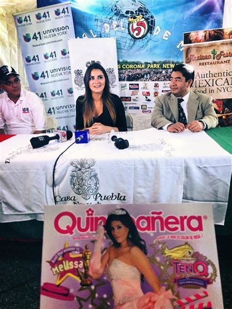 Maite Perroni Em Coletiva De Imprensa Do Festival De Mayo Em Nova