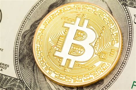 Bitcoin Najni Ej Od Miesi Ca Kryptowaluta Spada Po Doniesieniach Dot