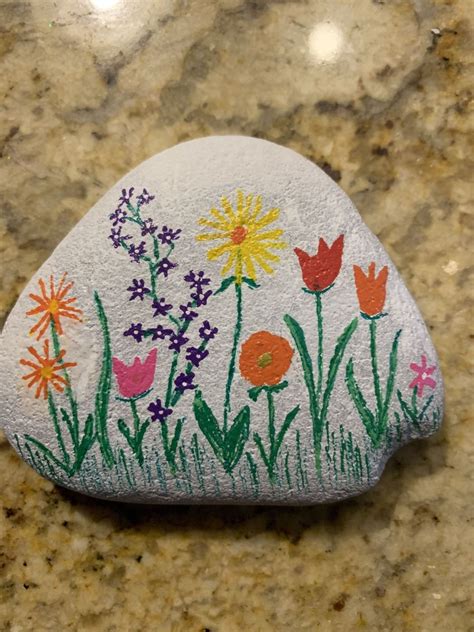 101 Fun And Easy Diy Painted Rock Ideas And Designs For Kids Rock