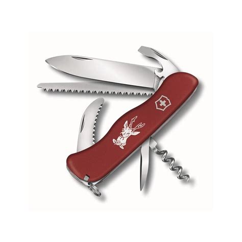 Victorinox Hunter Mm Rot