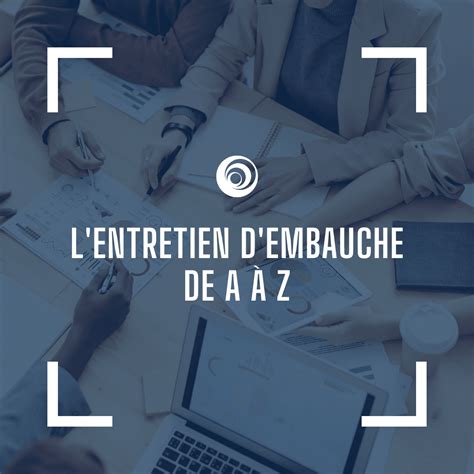 Tout Savoir Sur Lentretien Dembauche C T Recruteur