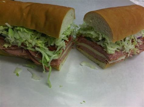 Charlie’s Sub Sandwich Station - Sandwiches - Wilmington - Wilmington ...