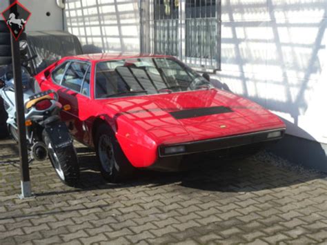 1975 Ferrari LaFerrari Is Listed Sold On ClassicDigest In Liebigstrasse