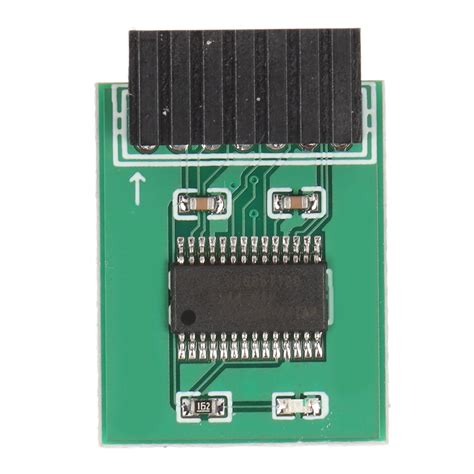 Buy Tpm Module Lpc Pin Module For Infineon Stable Chipset