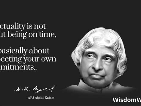 Abdul Kalam Quotes For Education