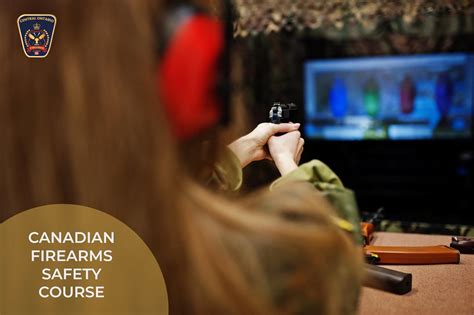 Canadian Firearms Safety Course The Canadian Firearms Safe Flickr