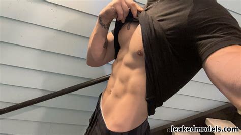 Imcodyandrew Itscodyandrew Nude Leaks Onlyfans Photo Leaked Models