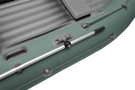 Моторная лодка ПВХ Trofey 3100 купить в Кирове | Лодки Trofey в ...