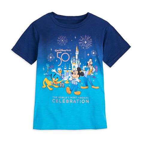 Walt Disney T Shirts