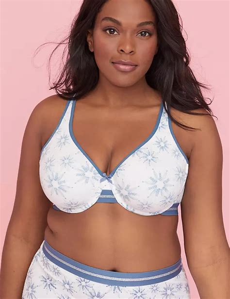 Plus Size Lingerie And Cacique Intimates Lane Bryant