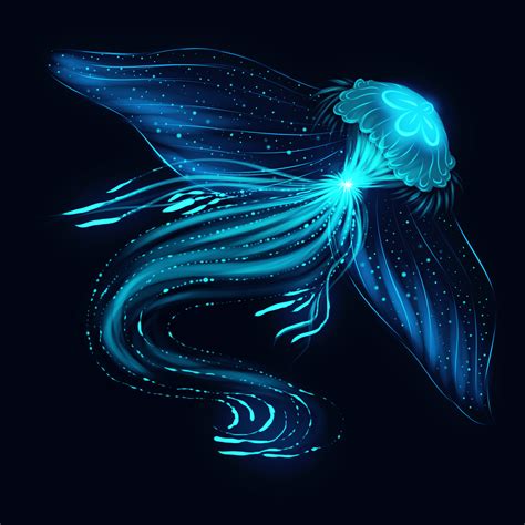 Species - Sea-Angel by Sushi on DeviantArt