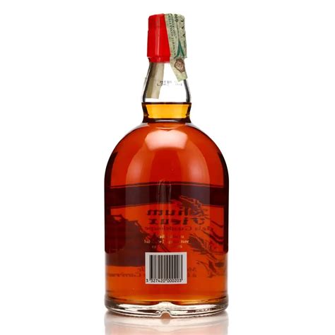 Carrere Montebello Rhum Vieux Winch 1997 8yr 42 RX1554 RumX