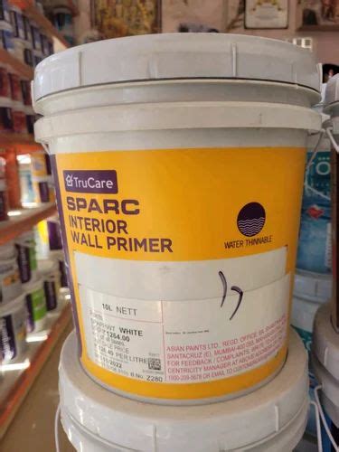 Asian Paints Primer Primer Paint Online At Best Price Ranchi