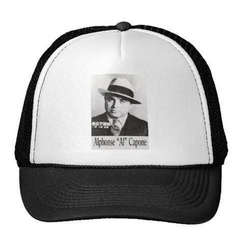 Al Capone Hat N5 Free Image Download