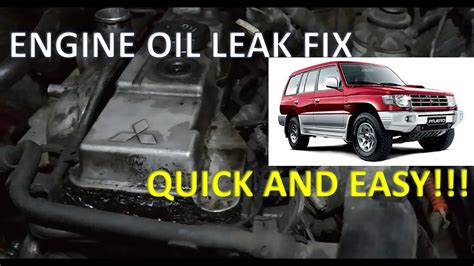 Rocker Cover Gasket Replacement Quick And Easy YouTube