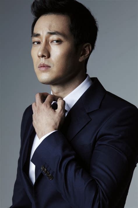 So Ji Sub Biographie Et Filmographie