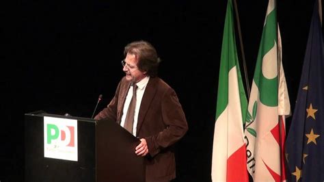 Assemblea Regionale Pd Primarie Per Eleggere I Parlamentari Speraimo