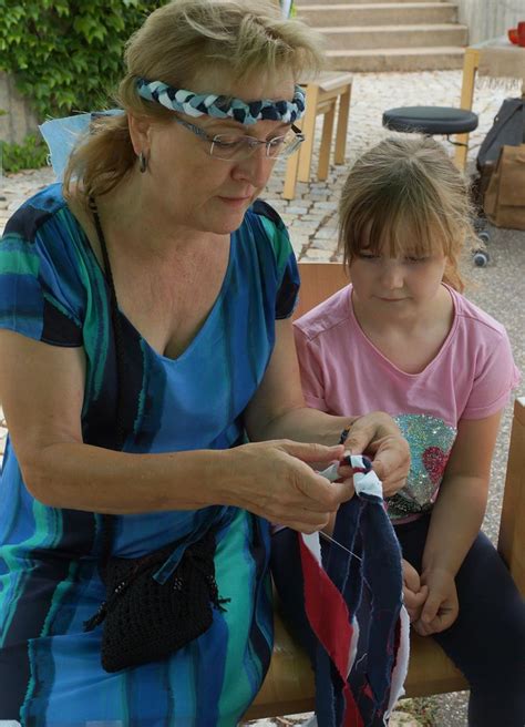 Noch Mehr Bilder Vom Sommerfest Fotos Von S Ries Schule Im